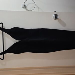 Lulus Black Bodycon Dress